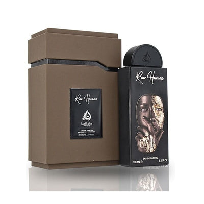 Lattafa Pride Raw Human 100 Ml EDP Lattafa Perfumes