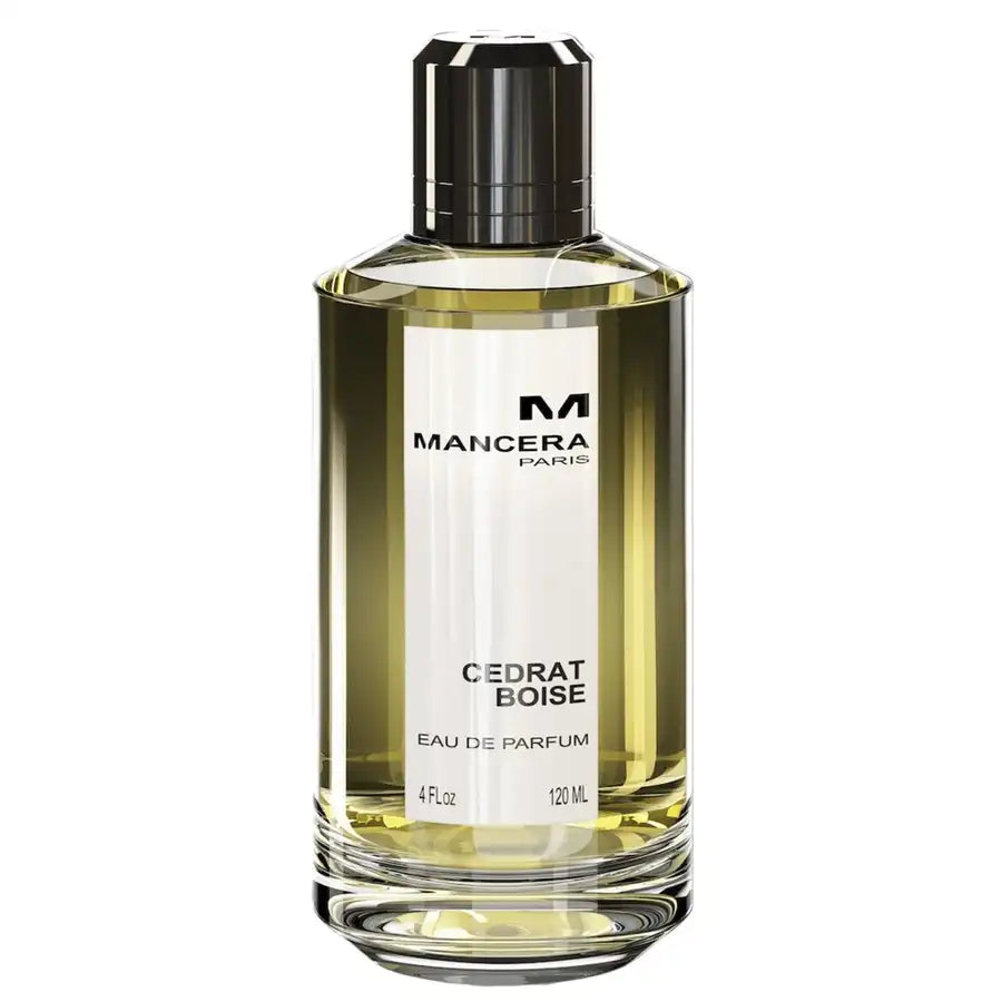 Mancera Intense Cedrat Boise For Men Extrait De Parfum 120ml