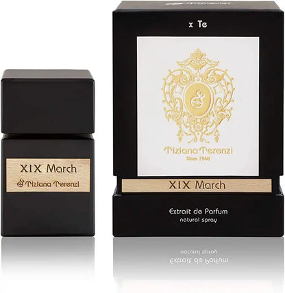 تيزيانا تيرينزي XIX March EDP 100 مل