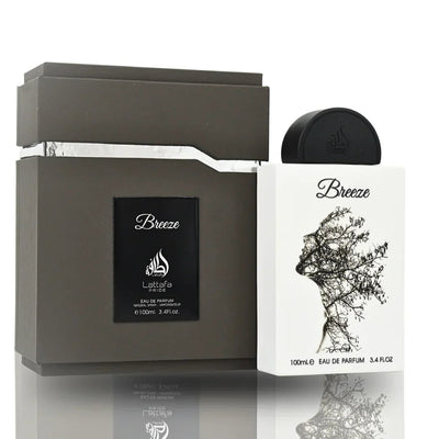 LATTAFA PRIDE Breeze 100ml EDP Lattafa Perfumes