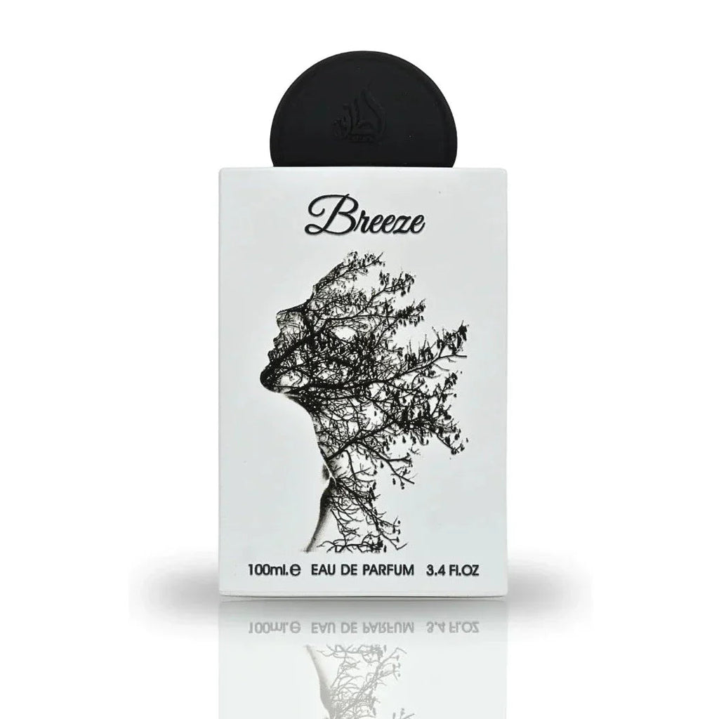 LATTAFA PRIDE Breeze 100ml EDP Lattafa Perfumes