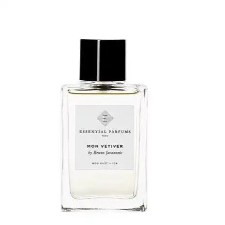عطر إسينشيال بارفيومز مون فيتيفر إي دي بي 100 مل