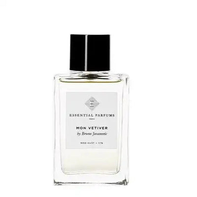 Essential Parfums Mon Vetiver Edp 100ml Essential parfums