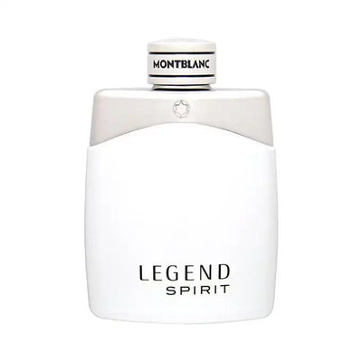 Montblanc Mont Blanc Legend Spirit Eau de Toilette 100ml Panier Perfumes