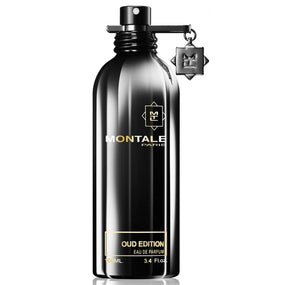 Montale Oud Edition Unisex Eau De Parfum 100ml