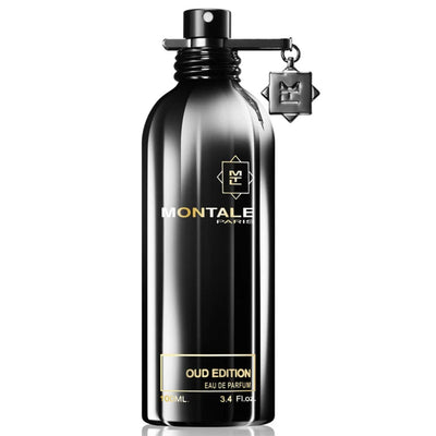 Montale Oud Edition Unisex Eau De Parfum 100ml Montale