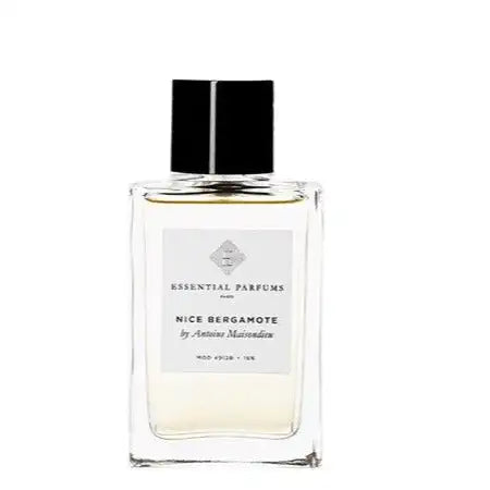 عطر اسينشيال بارفيومز نايس برغموت او دي بارفان 100 مل