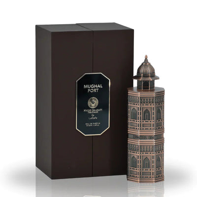 lattafa niche MUGHAL FORT 100 ML EDP Niche Emarati