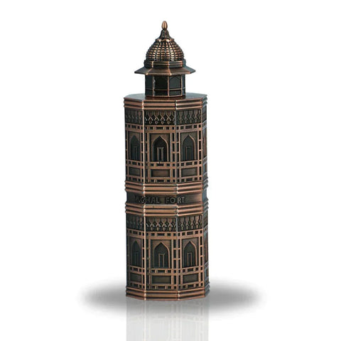 lattafa niche MUGHAL FORT 100 ML EDP Niche Emarati