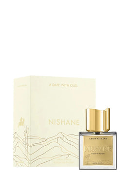 NISHANE A Date With Oud Extrait de Parfum 100ML - Smile Perfumes