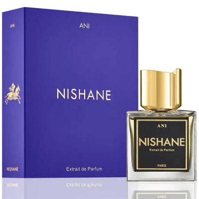 Nishane Ani Eau de Parfum 50ml - Smile Perfumes