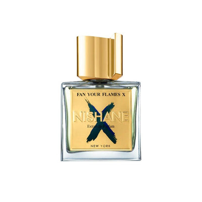 Nishane Fan Your Flames X Extait de Parfum 100ml - Smile Perfumes