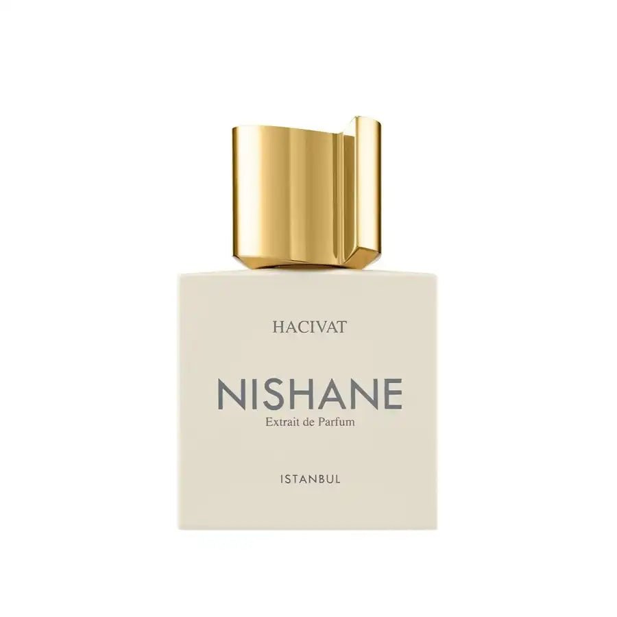 Nishane Hacivat for Men's Extrait de Parfum Spray 100ML / 3.4 oz Fragrances - Smile Perfumes
