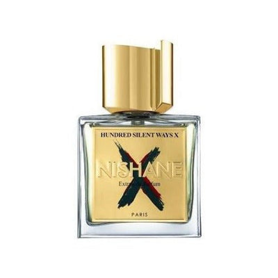 Nishane Hundred Silent Ways X Extrait Extrait de Parfum 100ml - Smile Perfumes