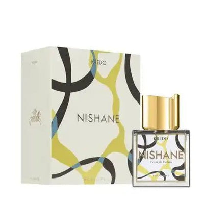 Nishane Kredo Eau de Parfum 100ml - Smile Perfumes