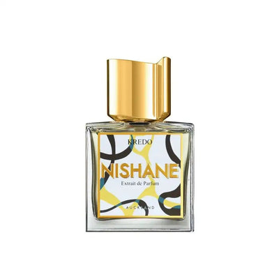 Nishane Kredo Eau de Parfum 100ml - Smile Perfumes