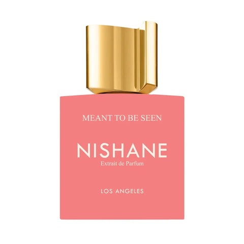Nishane Meant To Be Seen Eau de Parfum 100ml - Smile Perfumes