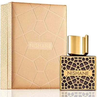 Nishane Nefs Eau de parfum 50ml - Smile Perfumes