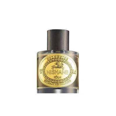 Nishane Safran Colognise Eau de Parfum 100ml - Smile Perfumes