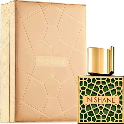 Nishane Shem Eau de parfum 50ml - Smile Perfumes