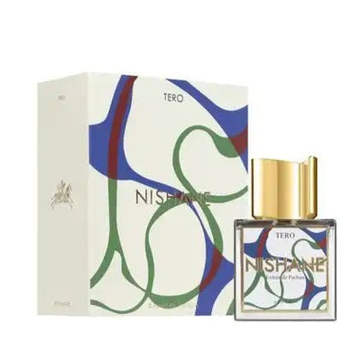 Nishane Tero (Eau de parfum) 100ml - Smile Perfumes