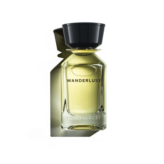 OMAN LUXURY WANDERLUST EDP 100 ML