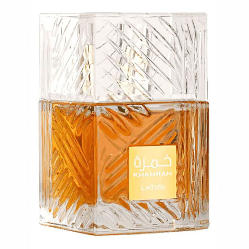 Lattafa Khamrah EDP Unisex 100ML