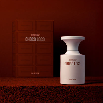 Choco Loco BORNTOSTANDOUT®