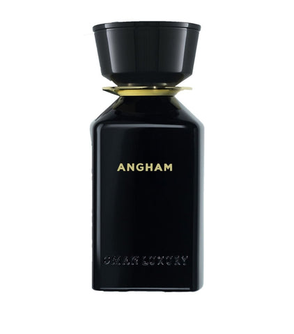 Oman Luxury Al ANGHAM Eau de Parfum 100ml - Smile Perfumes