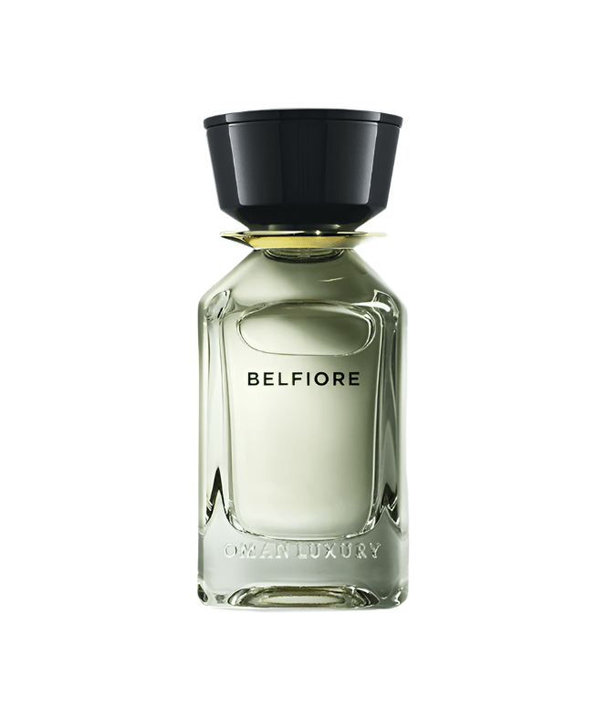 Oman Luxury Belfiore Eau de Parfum 100ml - Smile Perfumes