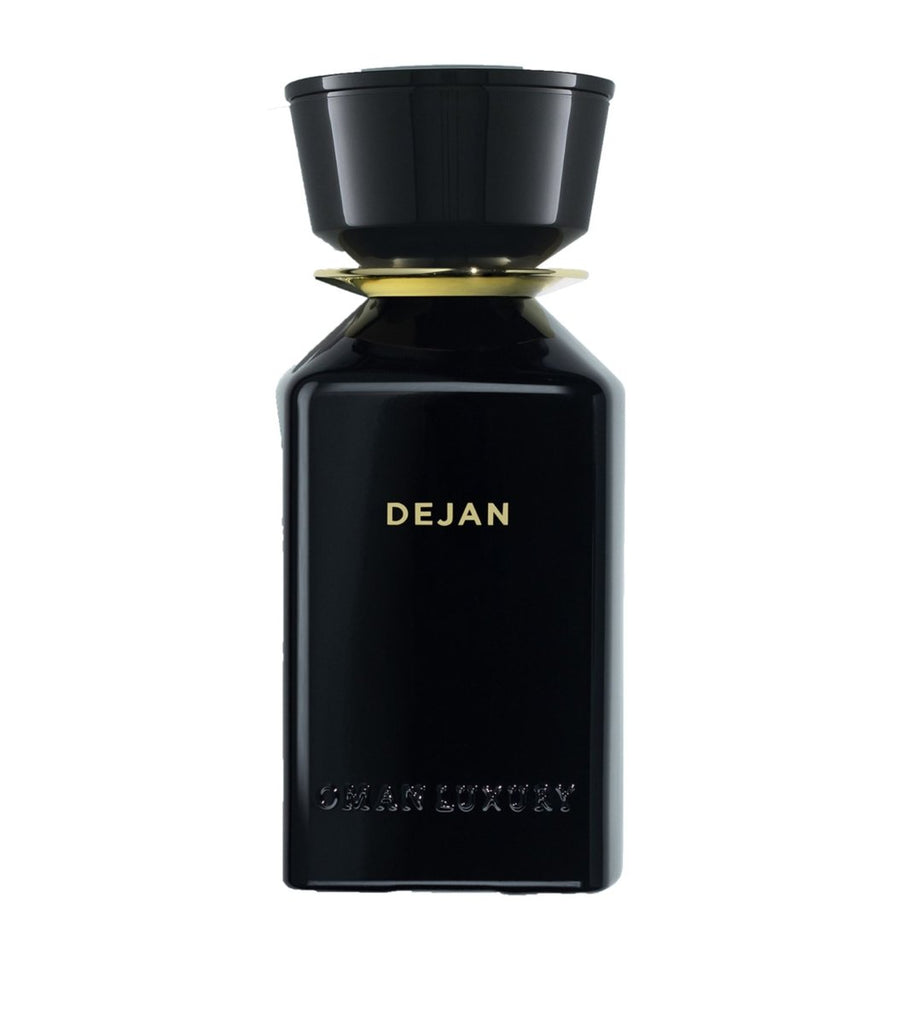 Oman Luxury Dejan Eau de Parfum 100ml - Smile Perfumes