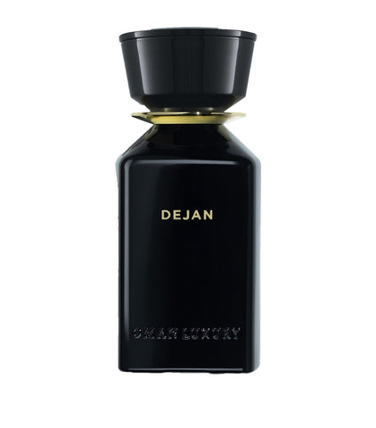 Oman Luxury Dejan Eau de Parfum 100ml - Smile Perfumes
