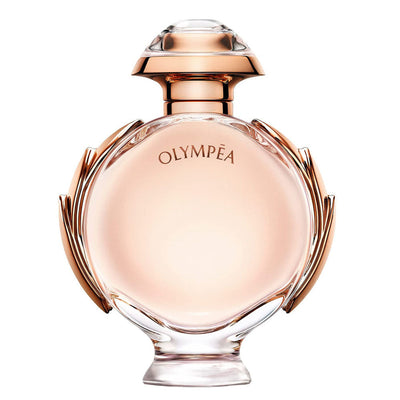 Paco Rabanne Olympea For Women  80ml Paco Rabanne