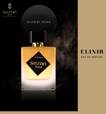 Sezan Elixir Eau De Parfume Eau de Parfum
