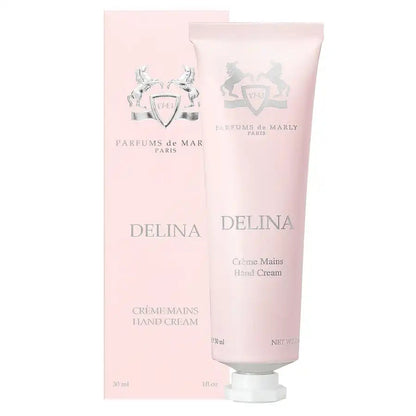 Parfums De Marly Delina Hand Cream 30m