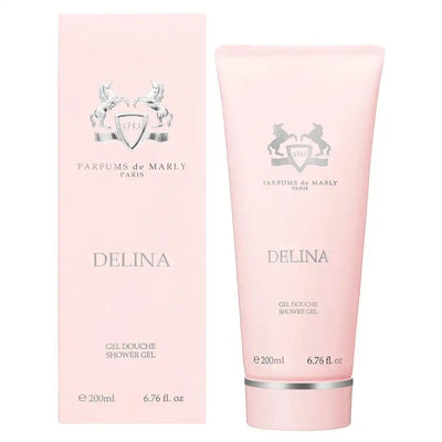 Parfums De Marly Delina Shower Gel 200ml Parfums de Marly