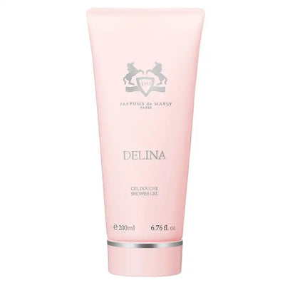Parfums De Marly Delina Shower Gel 200ml Parfums de Marly