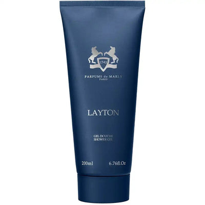 Parfums De Marly Layton Shower Gel 200ml Parfums de Marly