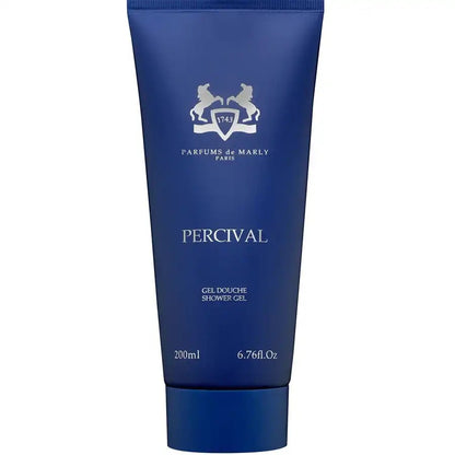 Parfums De Marly Percival Shower Gel 200ml