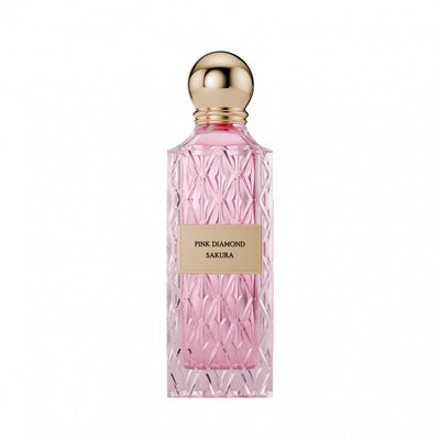 Pink Diamond - Sakura 200 ML Ibrahim Alqurashi