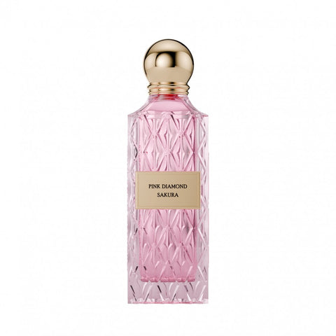 Pink Diamond - Sakura 200 ML Ibrahim Alqurashi