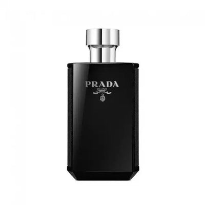 Prada L'homme Intense (Edp) - 150ml
