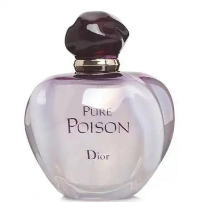 Dior Pure Poison (Edp) 100ml