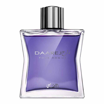 Rasasi Daarej For Men Eau De Parfum 100ml Rasasi