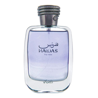 Rasasi Hawas For Men Eau De Parfum 100ml Rasasi
