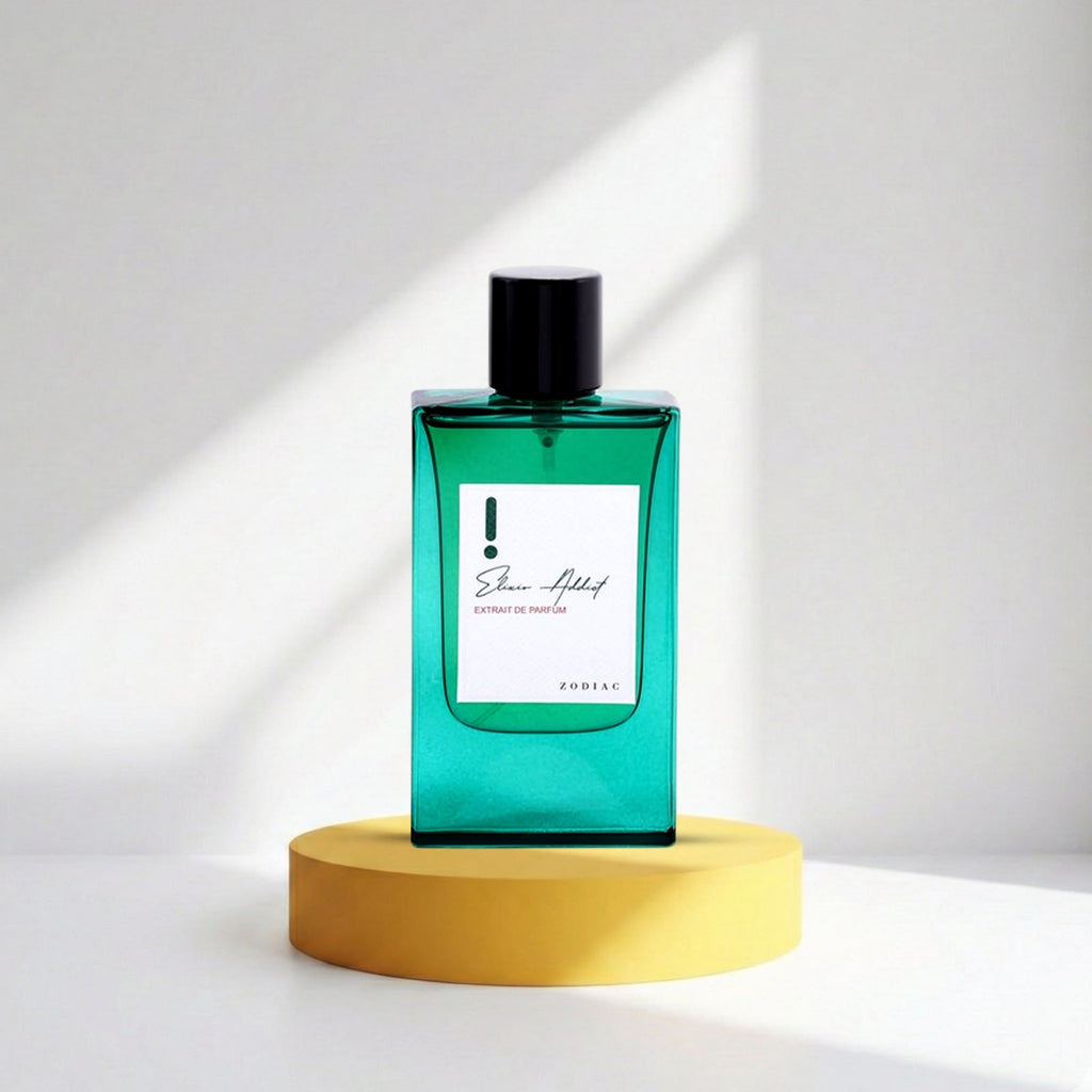 Zodiac Elixir Addict Extrait de Parfum 100ml