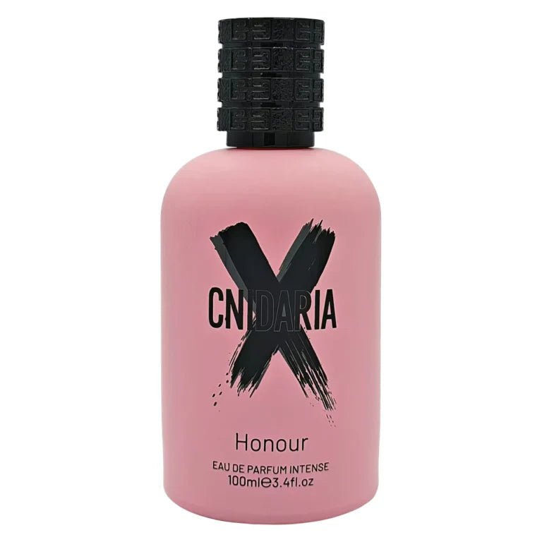 Samam Cnidaria X Honor
