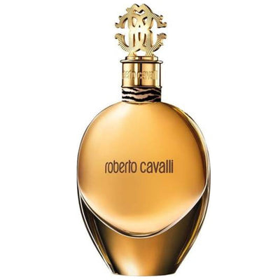Roberto Cavalli For Women Eau De Parfum 75ml Roberto Cavalli