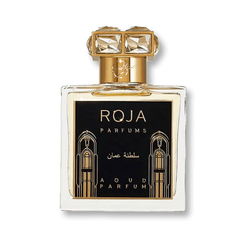 Roja Parfums Sultanate Of Oman Aoud Parfum - Smile Perfumes