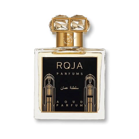 Roja Parfums Sultanate Of Oman Aoud Parfum - Smile Perfumes
